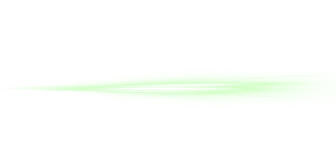 Abstract green light streak overlay with soft gradients and smooth transitions, creating an ethereal atmosphere for creative design projects and visual storytelling