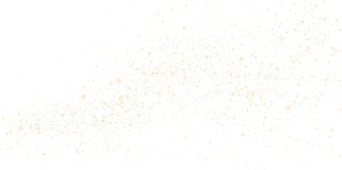 Sparkling golden glitter overlay on a soft white background, creating a dreamy and magical atmosphere, perfect for festive designs and creative projects with copy space