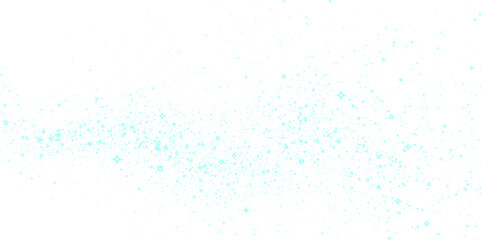 Abstract blue glittering sparkle overlay with soft bokeh effect, creating a dreamy atmosphere for design projects, enhancing visual appeal and creativity in digital art