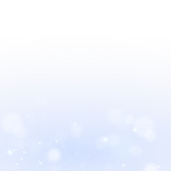 Fantasy Christmas illustration with glittering golden glow, festive dust and isolated PNG particles, elegant light effect design for holiday cards, luxury backgrounds and decorations.