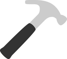 Hammer Tool Icon