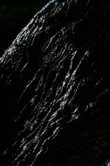 water splash background