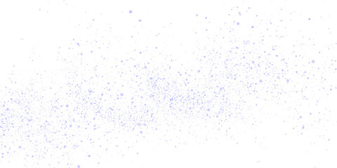 Soft blue glitter overlay with delicate sparkles and shimmering effects, creating a dreamy atmosphere for creative projects and design applications with copy space