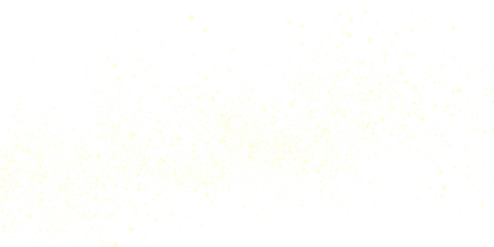 Sparkling golden glitter overlay on a soft gray background, creating a magical and festive atmosphere, perfect for enhancing designs and adding a touch of elegance and charm