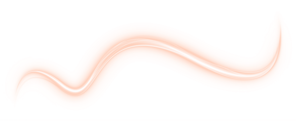 Soft, flowing abstract PNG overlay with gentle curves and warm hues, perfect for enhancing designs, backgrounds, and creative projects with a touch of elegance and fluidity