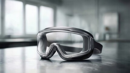 High-Quality Diving Goggles for Underwater Exploration and Sports