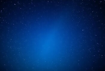 Deep twilight blue sky filled with countless shimmering stars,  shine,  serene