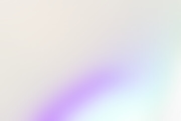Fototapeta premium Light reflection from CD. Vibrant overlay effect design. violet pink blue pastel PNG background, light, pattern, abstract. Bright colors on a transparent background.
