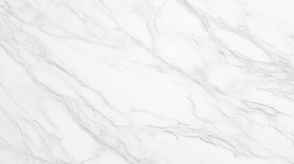 Obraz premium White marble texture, gray marble natural pattern, wallpaper high quality can be used as background for display or montage your top view products or wall