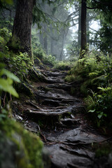 Discover the Beauty and Adenture of Forest Trails: AGuide to Serene and Excitig Hiking Experiences in Naure's Wilderness