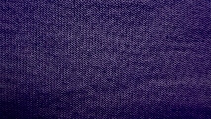 textured purple fabric close-up soft woven pattern detailed surface ideal for background or textile design use