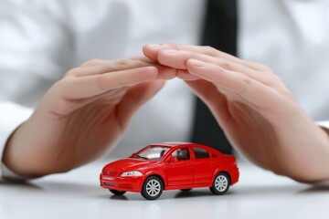 Protecting futures with reliable insurance solutions