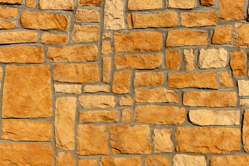 stone wall texture