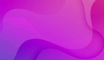 abstract purple background