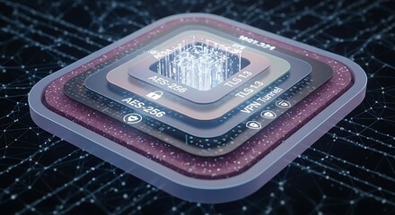 Quantum Computing A MultiLayered Approach to Future Technology.