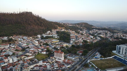 drone photo, caminho da fé, sao paulo, minas gerais, aparecida do norte, aparecida, campos do jordão, 