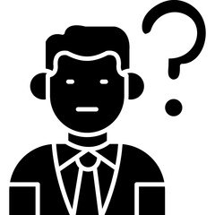 Question Icon Vector Element