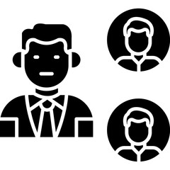 New Line Icon Design