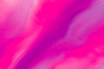 Liquid abstract gradient marble color background