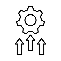 Work and Productivity icon