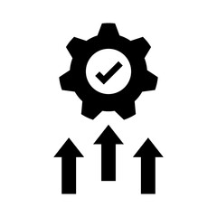Work and Productivity icon
