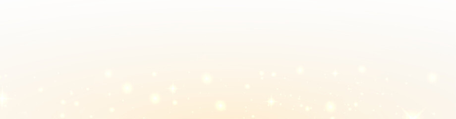 Elegant glowing sparkle with glittering stardust, shining snow, festive confetti and golden dust, Christmas holiday card vector with abstract dark background.