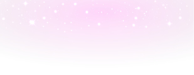 Festive Christmas glitter with sparkling particles, glowing stars, golden dust and radiant flare, elegant holiday card background design with vibrant effect.