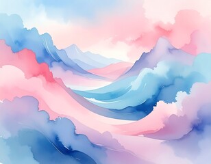 abstract colorful background