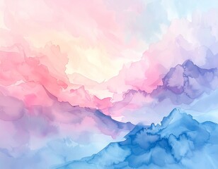 abstract colorful background