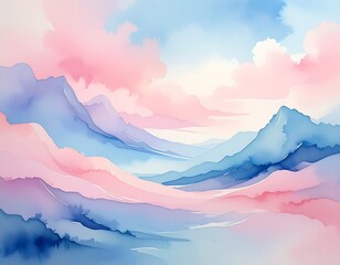 abstract colorful background