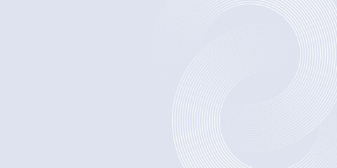 Abstract grey background with dynamic art modern