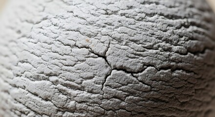 kurt cracker extreme macro texture dry surface with fine crack
