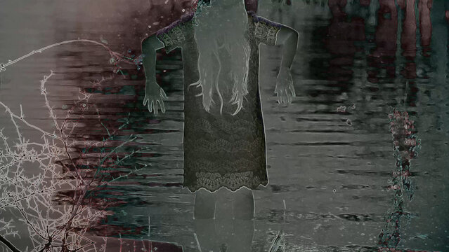 Negative Transition 1