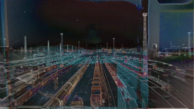 Negative Transition 2