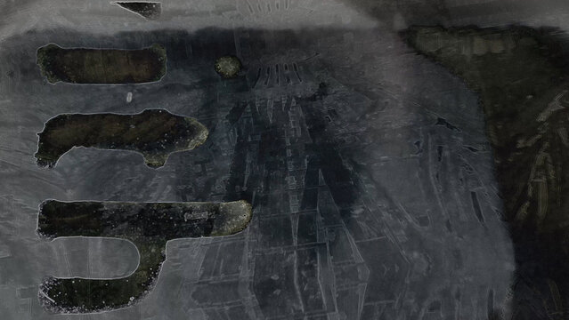 Negative Transition 8