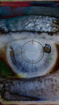 Negative Transition 11