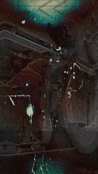 Negative Transition 13