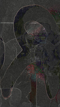 Negative Transition 14