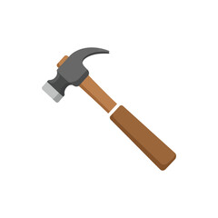 hammer and nail