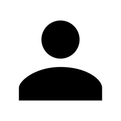 vector illustration of a man