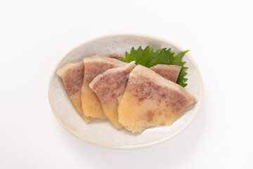 ［北海道産］くじらベーコン