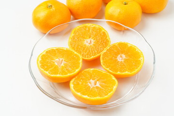 和歌山のミカン