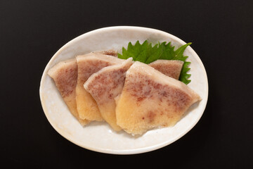 ［北海道産］くじらベーコン