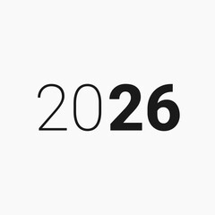 2026 vektor