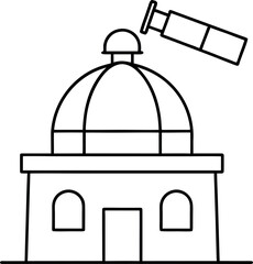 silhouette of a bell