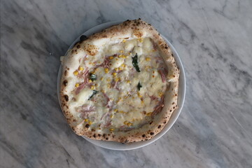 Pizze napoletane
