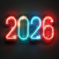 2026 neon