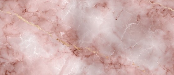 Dusty rose pink background, seamless marble pattern, tileable marble texture, natural stone with veins - vintage, feminine & soft pastel pink aesthetic.
