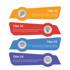 Business Infographic Banner Design
