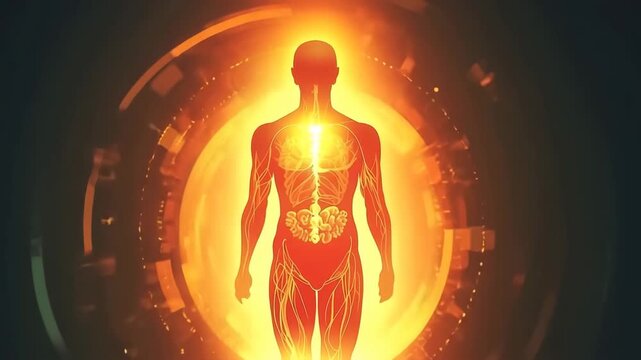 体温調節の仕組み｜発汗・血流・寒暖差の影響